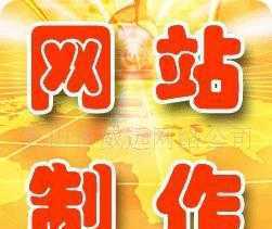构筑数字门户 从专业网站设计到企业数字化形象塑造